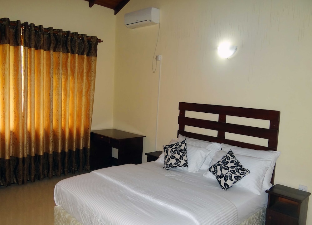 Basic Room, Mountain View photo 1