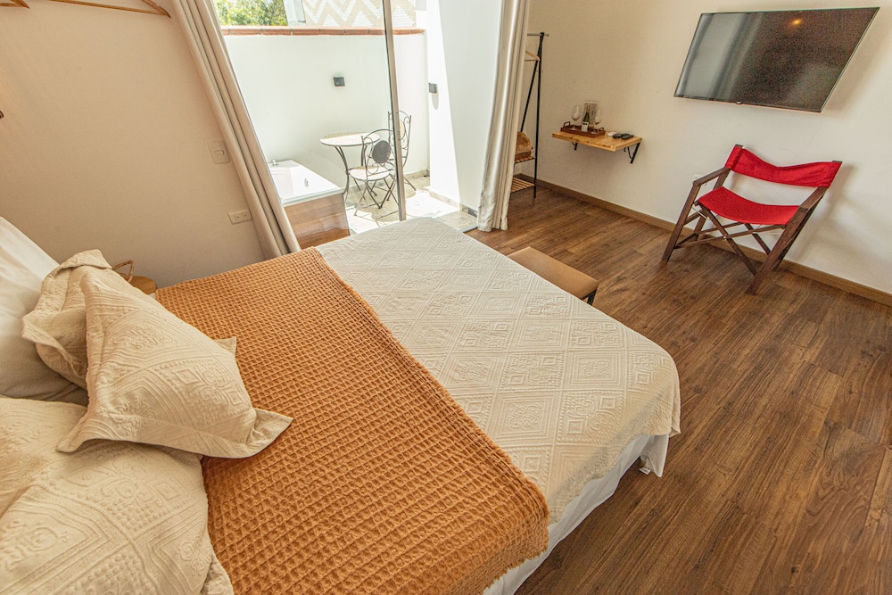 Premier Double Room, Balcony - Photo 5