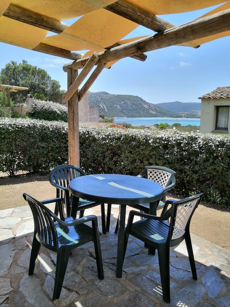 Comfort House, 1 Bedroom, Balcony, Bay View photo 2