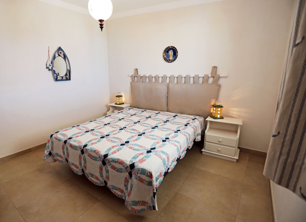 Panoramic Penthouse, Multiple Beds, Sea View