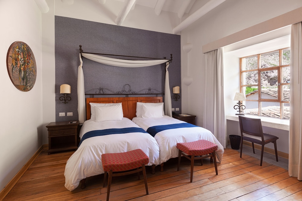 Premium Room, 2 Double Beds photo 2