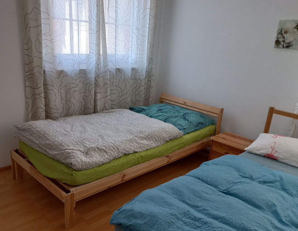 Standard Double or Twin Room photo 1
