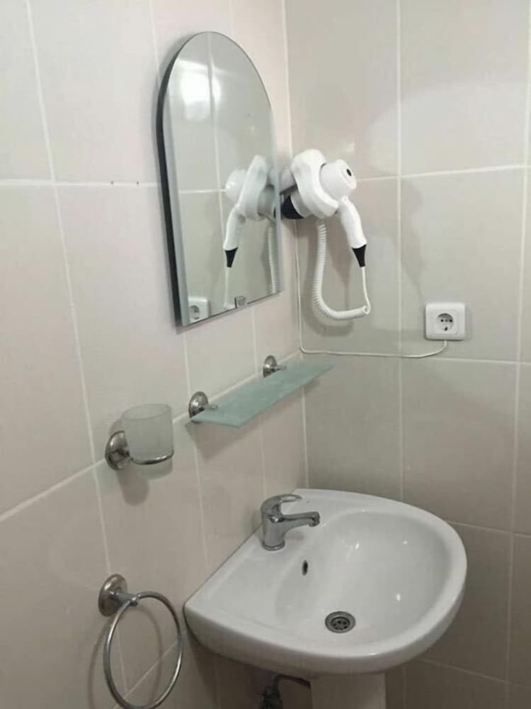 Standard Triple Room, Sea View photo 2