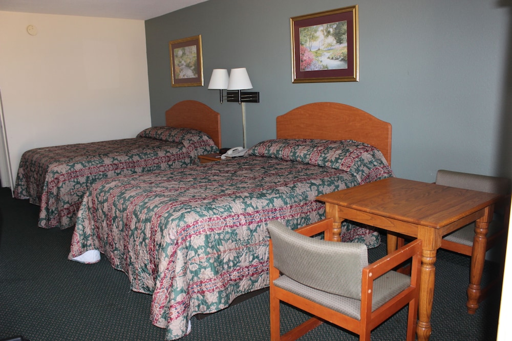 Basic Double Room, Non Smoking photo 1