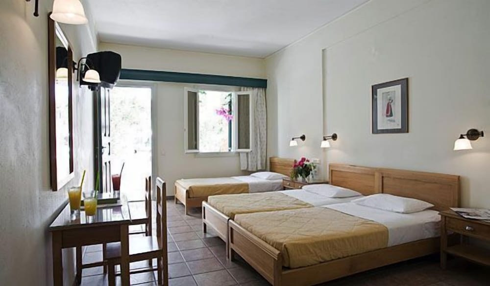 Triple Room - Photo 4