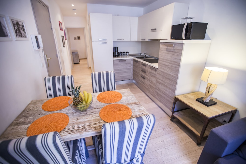 Comfort Apartment, 1 Bedroom (4 persons) photo 3
