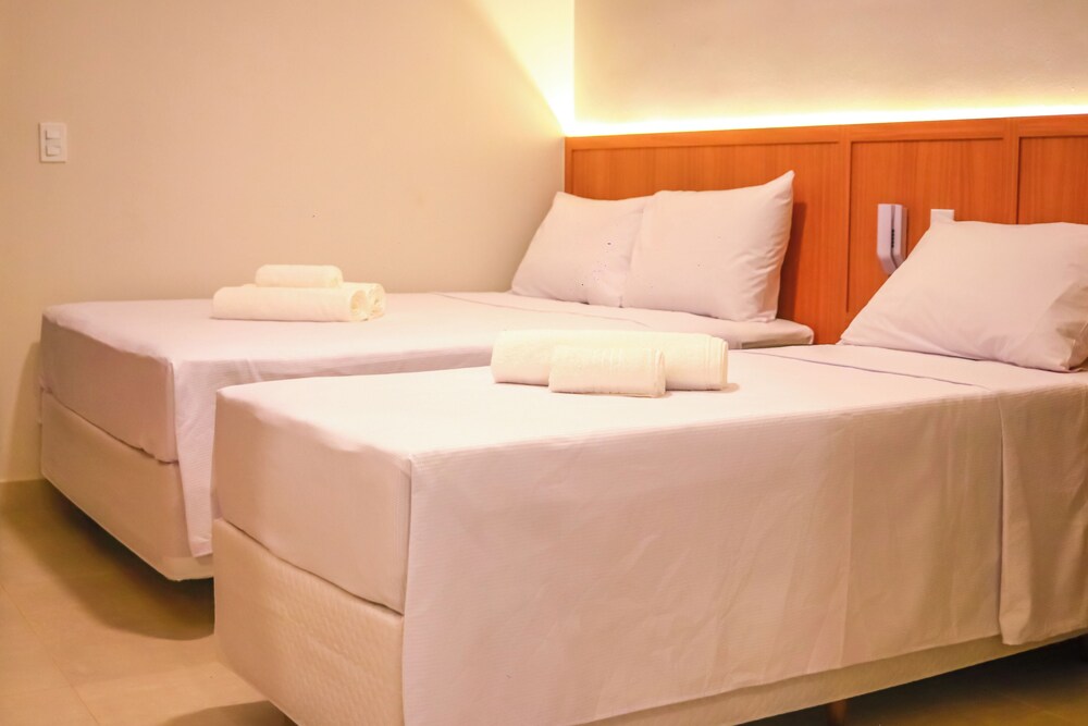 Standard Triple Room, Multiple Beds