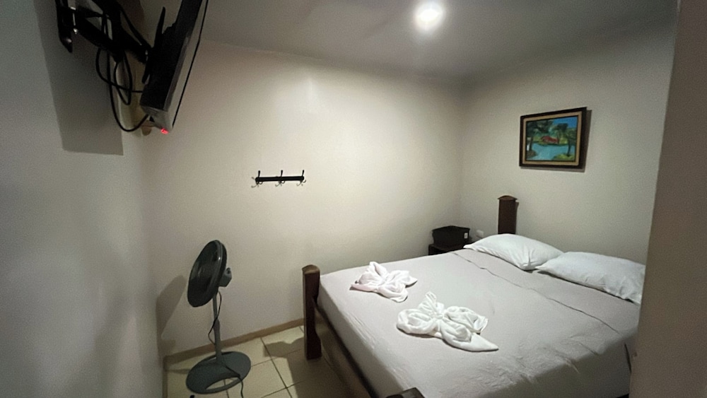 Standard Apartment, Balcony, Ground Floor photo 1