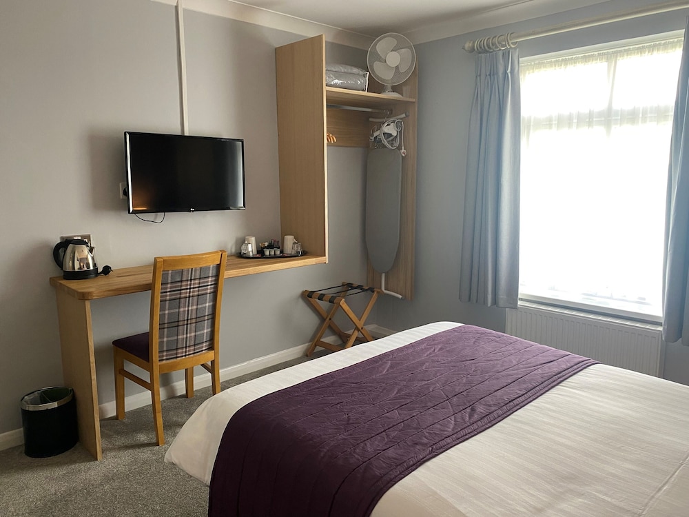 Superior Room, 1 Double Bed photo 3