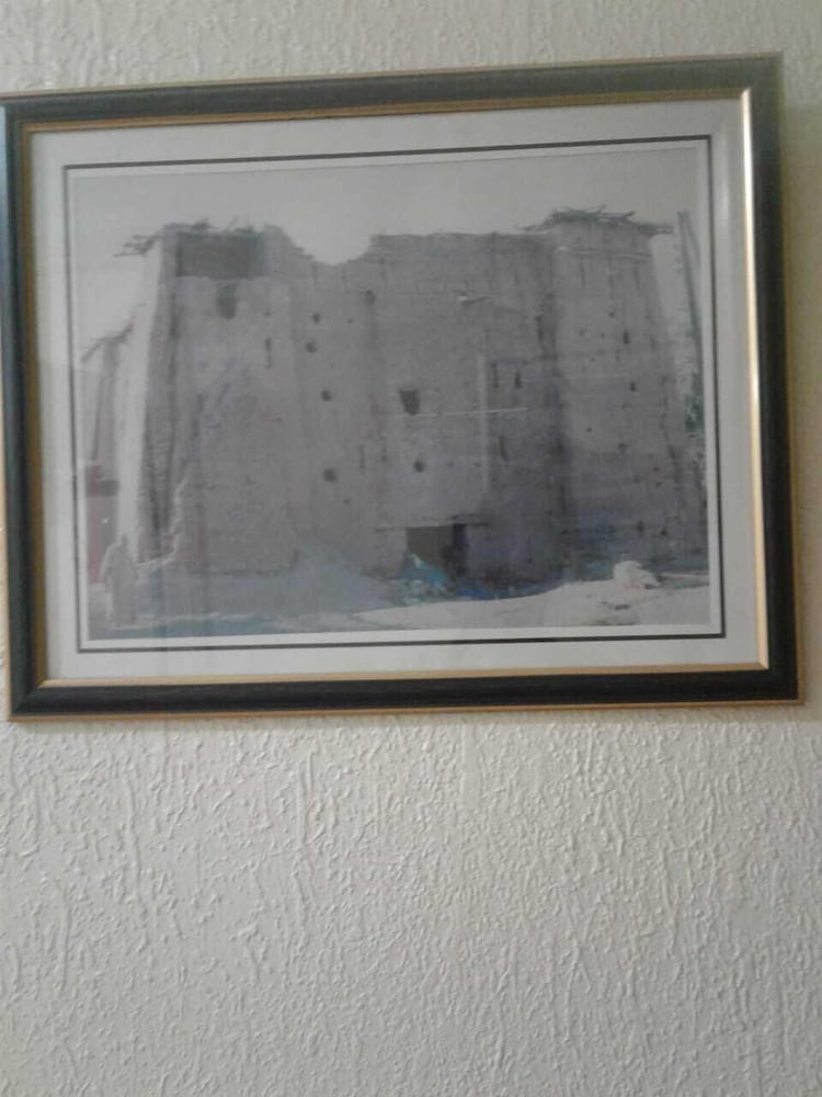 Double Room, 1 Double Bed photo 2