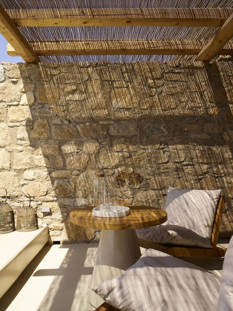 Junior Suite Sea View Plunge Pool - Photo 11