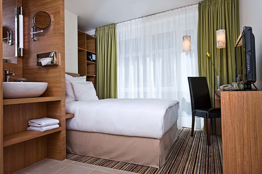 Standard Single Room photo 1
