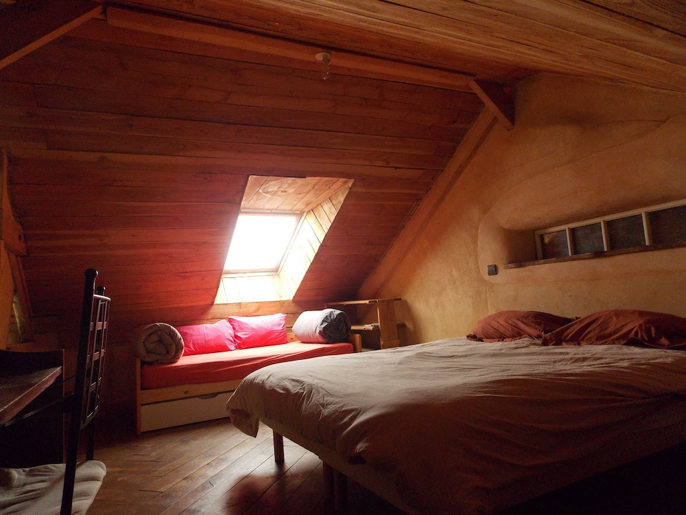 Exclusive Cottage, Ensuite, Lake View (13p meublé de tourisme **) photo 3