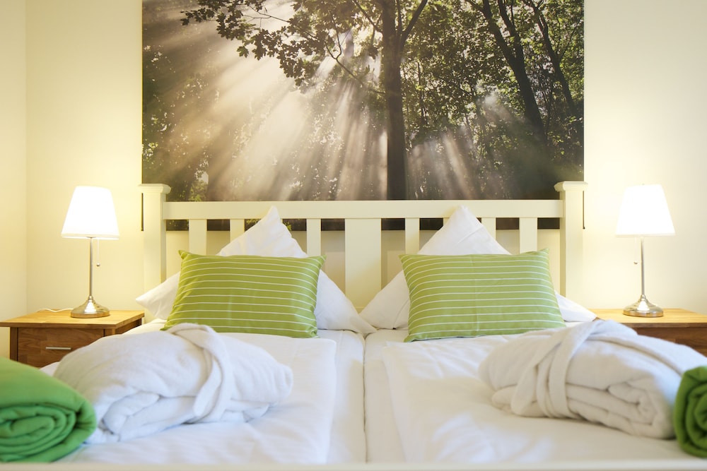 Comfort Double Room photo 1