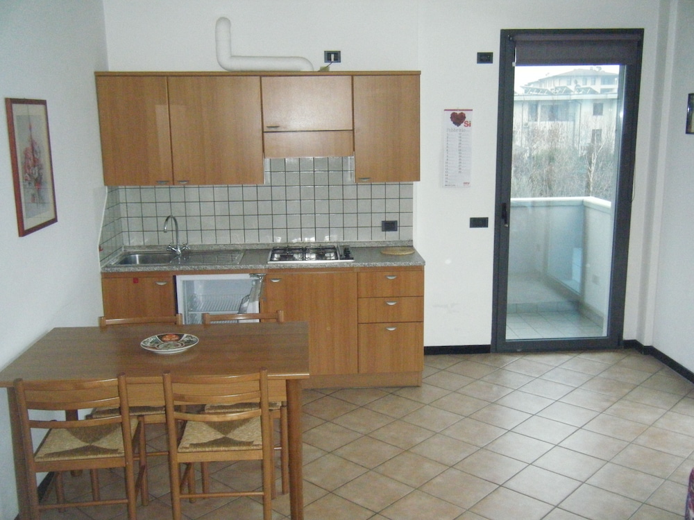 Superior Apartment, 1 Bedroom, Patio, Mountain View photo 3