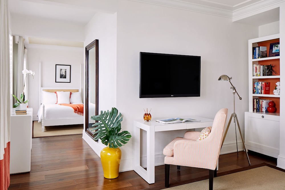 Classic Double Suite - Photo 1
