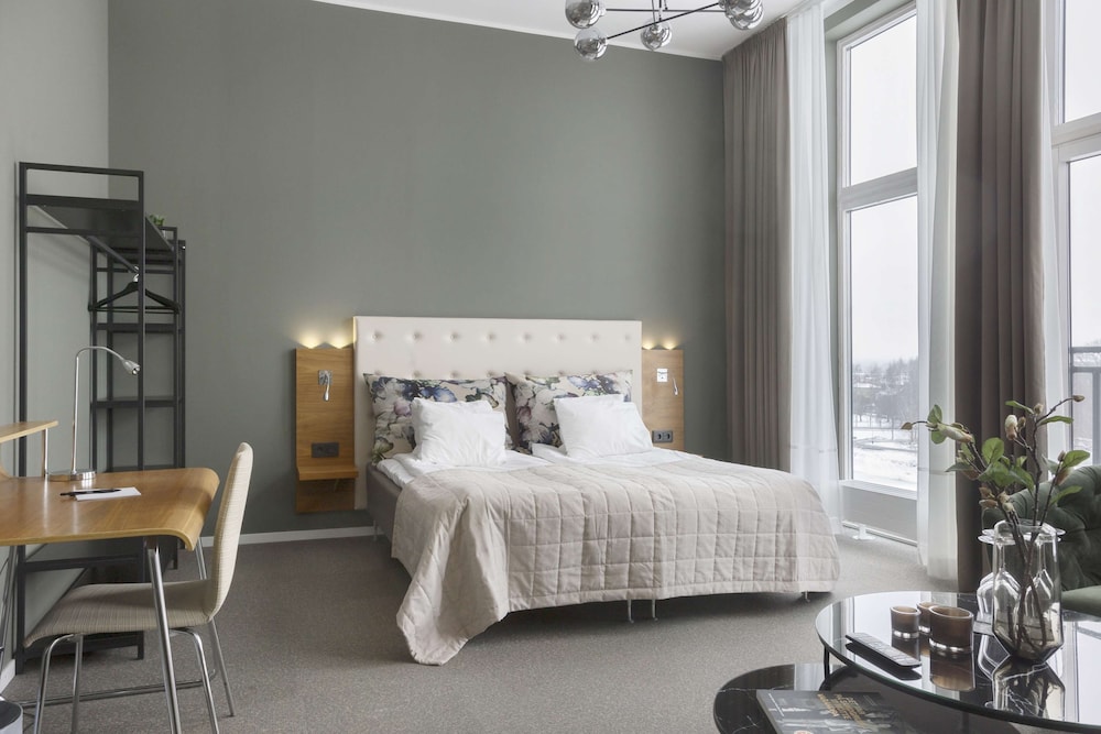 Standard Studio, 2 Twin Beds, Non Smoking, Sea View photo 1
