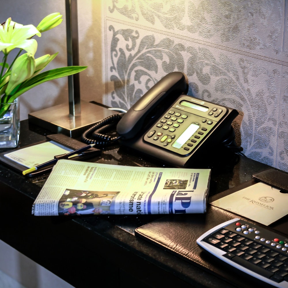 Junior suite - Photo 4