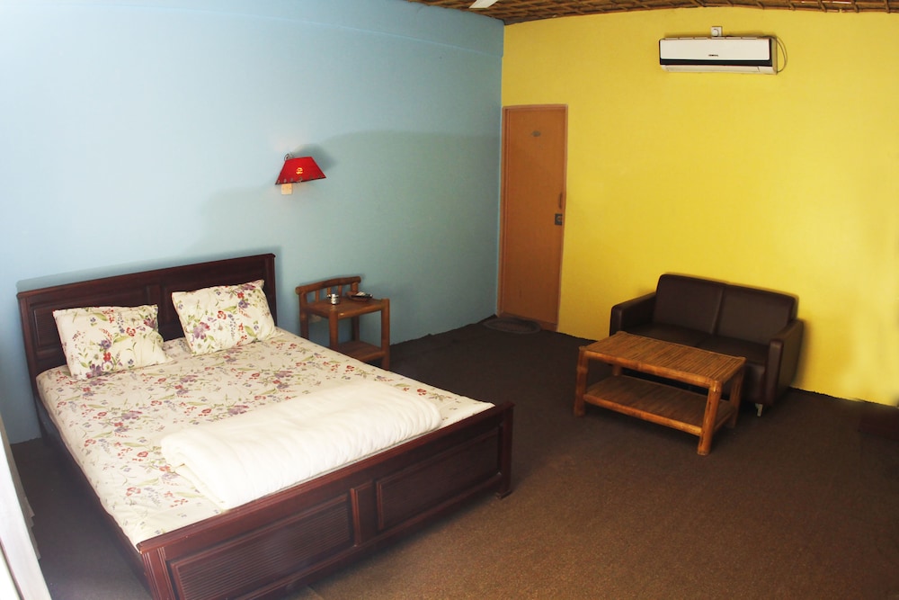 Deluxe Room photo 2