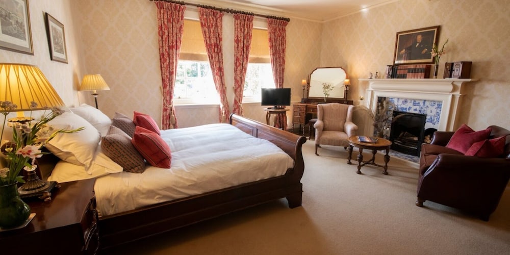 Signature Double Room, Bay View photo 1