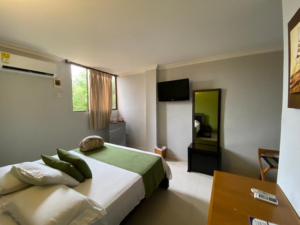 Junior Room