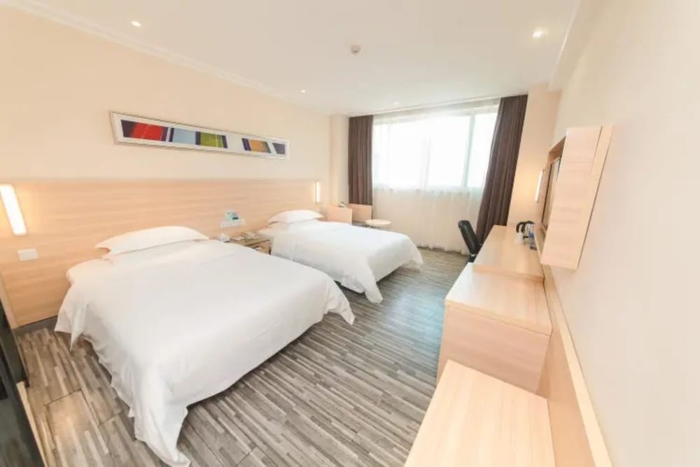 Business Twin Room
