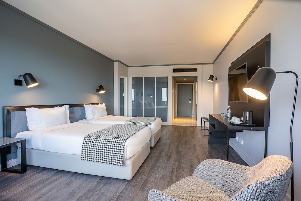 Comfort Twin Room