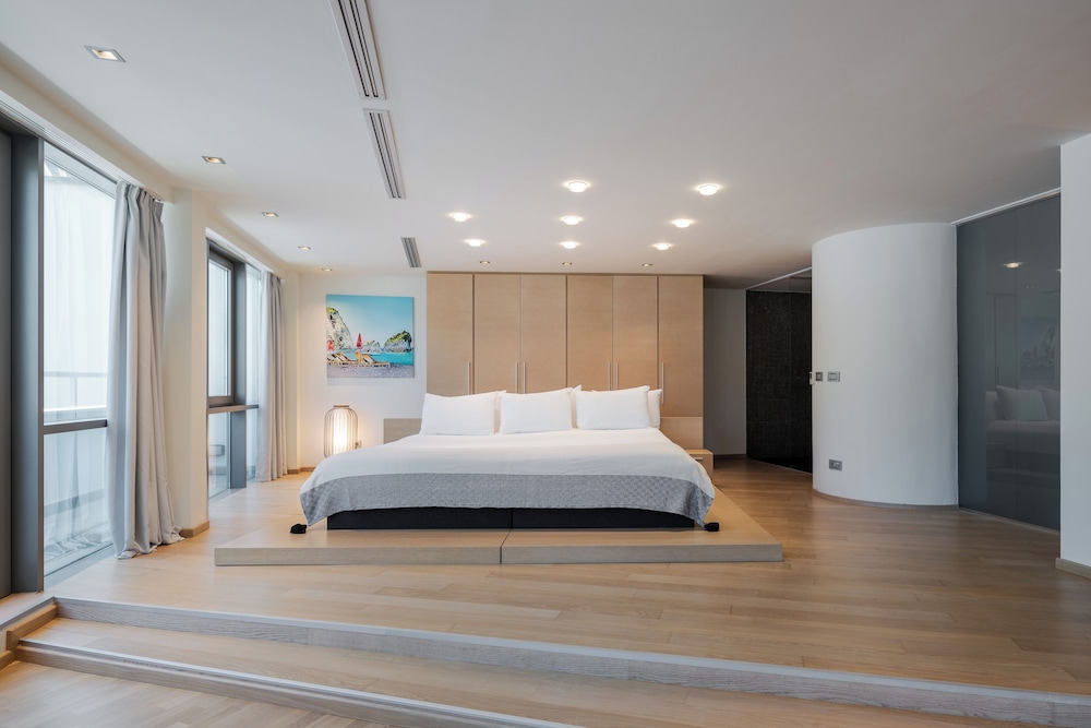 Royal Room, Sea View (Family , 4  pax) photo 1