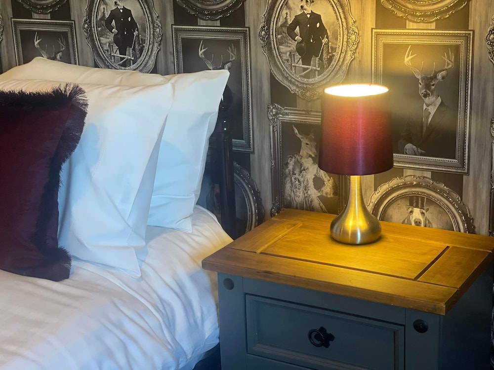 Double Room, Accessible, Ensuite photo 2