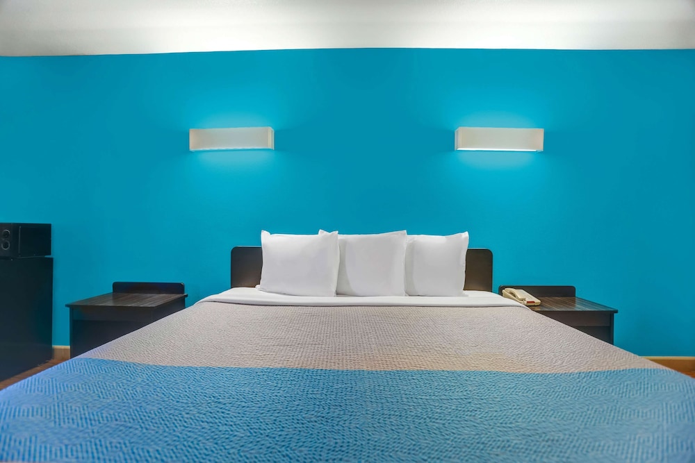 Motel 6-Anderson, CA - Redding Airport, Billede 5