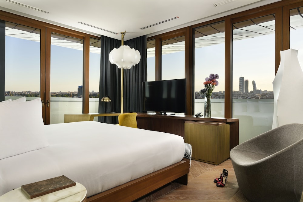 Penthouse (Alpi / Porta Nuova)