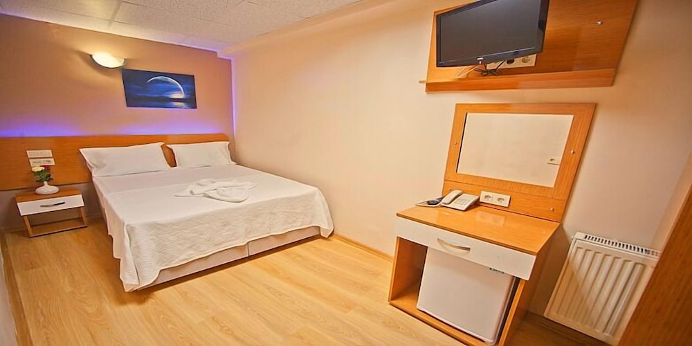 Standard Single Room photo 1