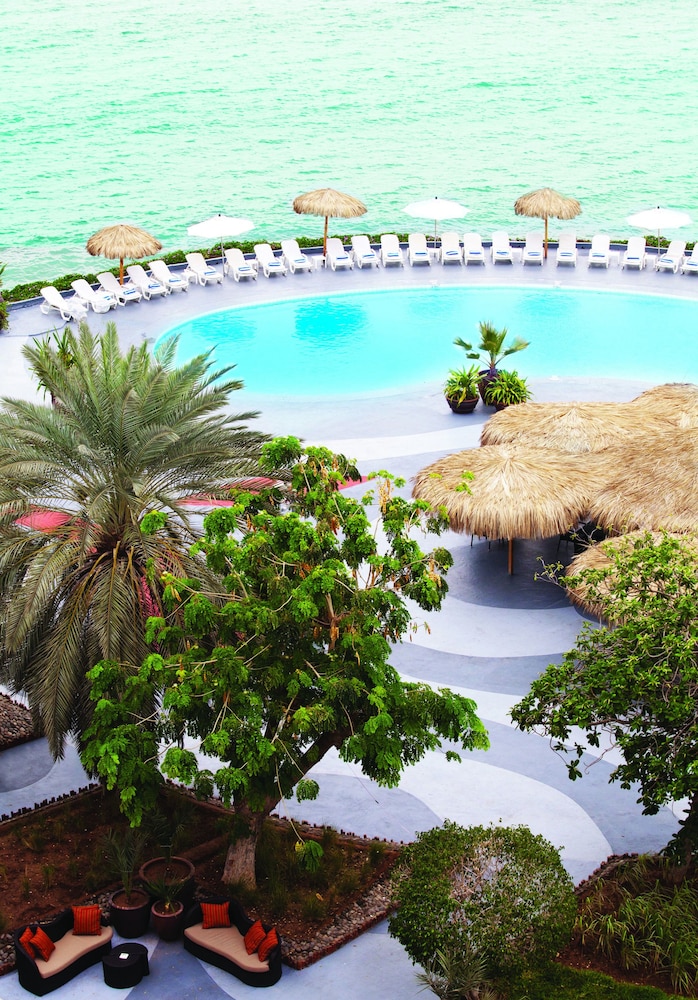 Deluxe Room, 2 Twin Beds, Sea View - Photo 5