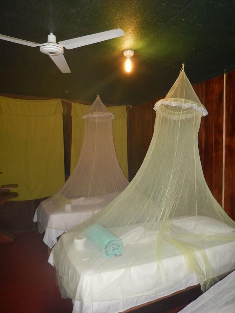 Triple Room, 3 Twin Beds photo 1