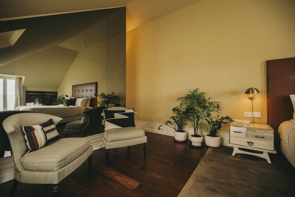 Royal Suite, City View photo 2