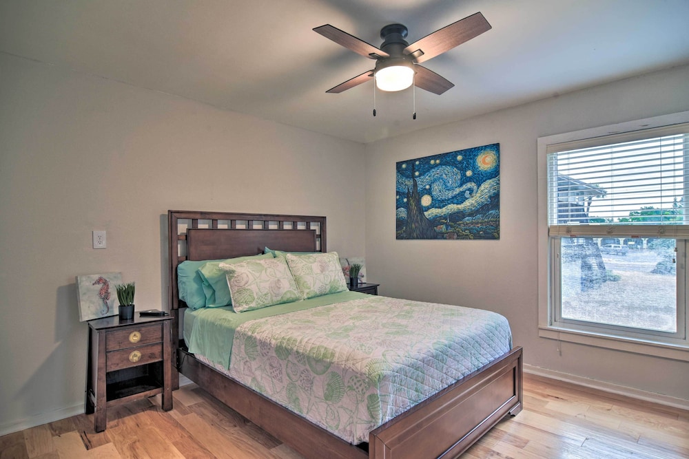 Apartment (2 Bedrooms) photo 1