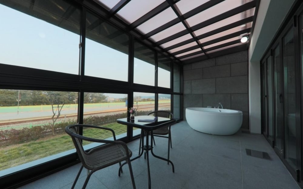 Room (Pool Villa No 101 ((Special Discount))