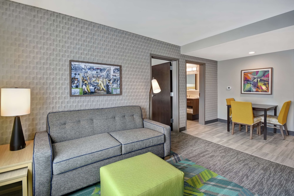 Suite, 1 Bedroom, Non Smoking - Photo 1