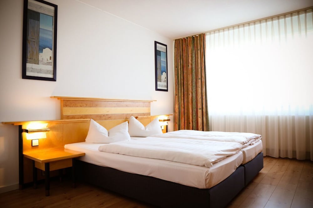 Deluxe Double Room, 1 King Bed