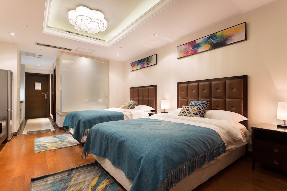 Twin Room photo 2