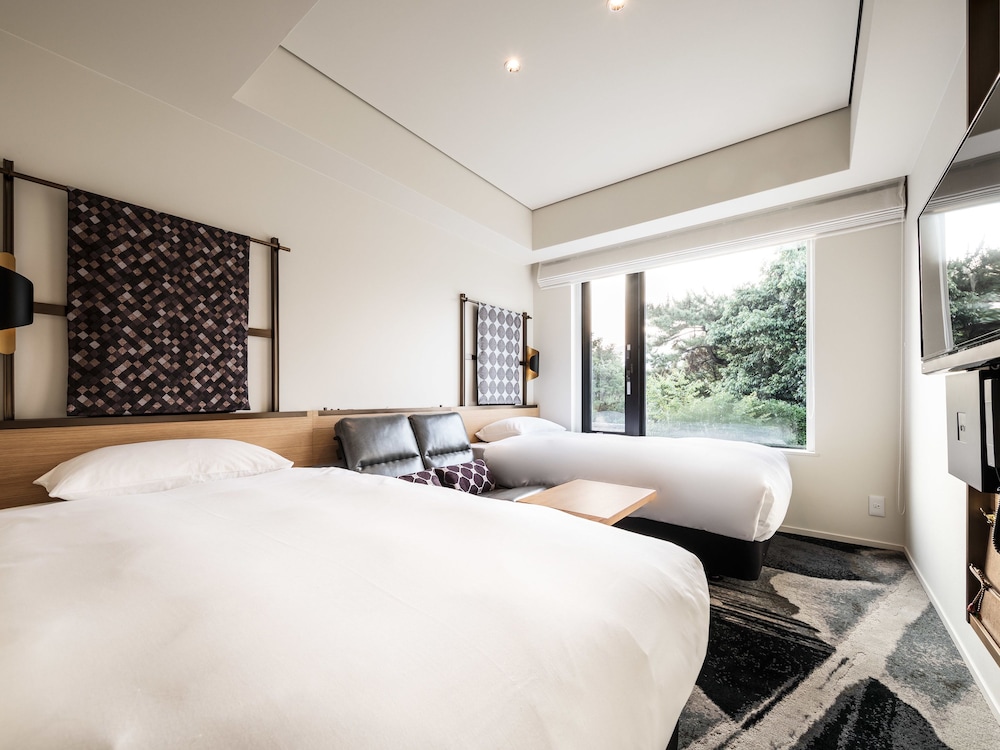 Moderate Twin Room