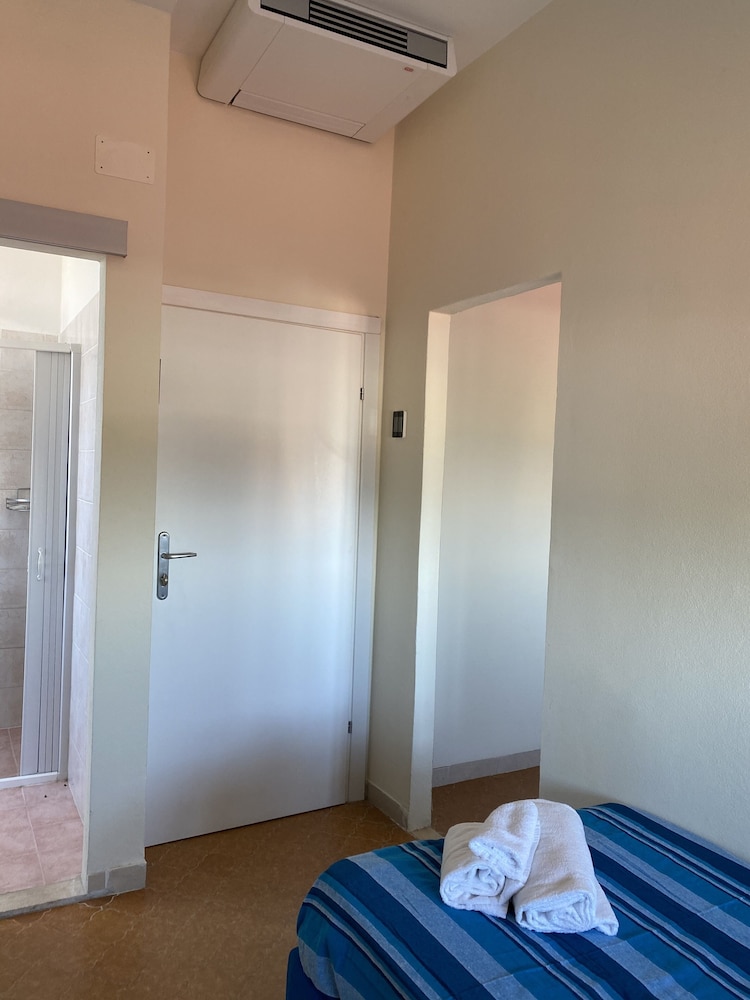Family Quadruple Room photo 3