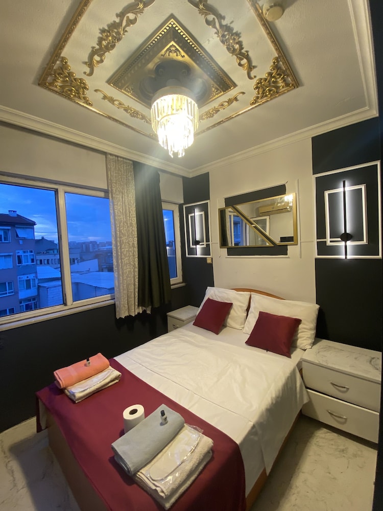 Classic Room - Photo 8
