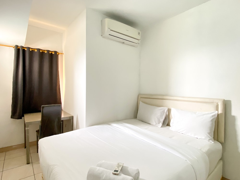 Apartment, 2 Bedrooms