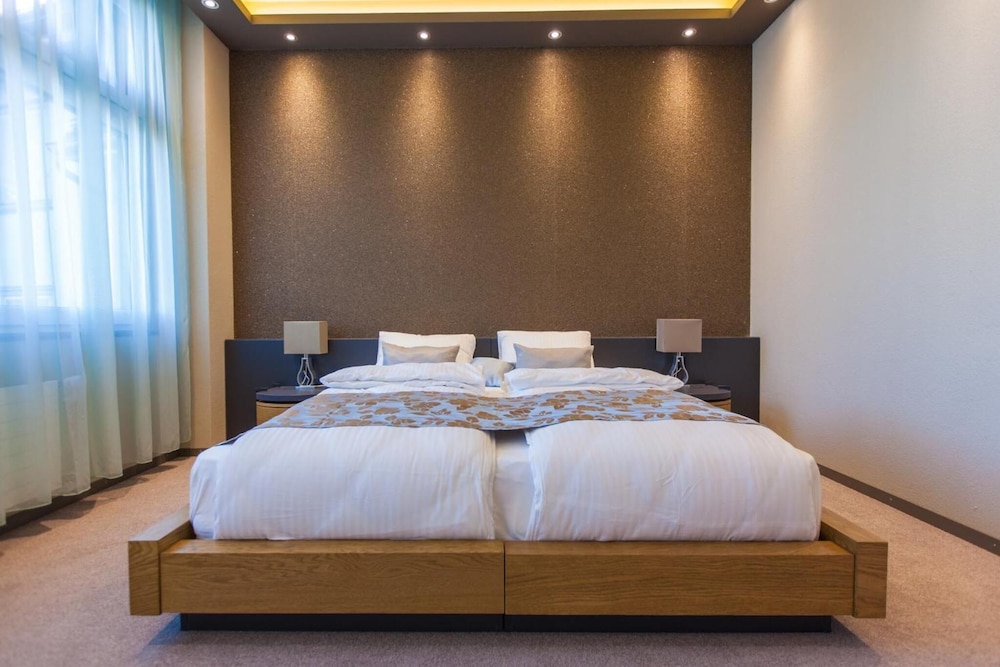 Deluxe Double Room photo 3