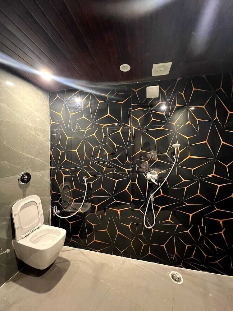 Luxury Twin Room photo 1