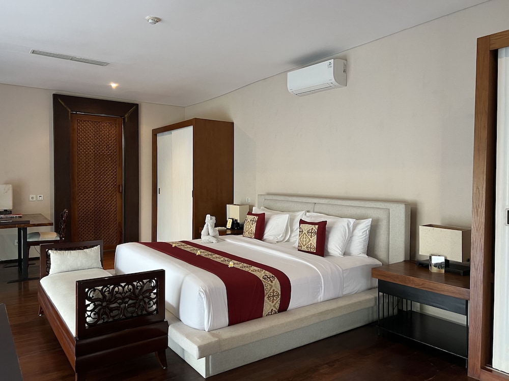 Royal Villa, 1 Bedroom, Private Pool (Free Afternoon Tea & Welcome Massage)