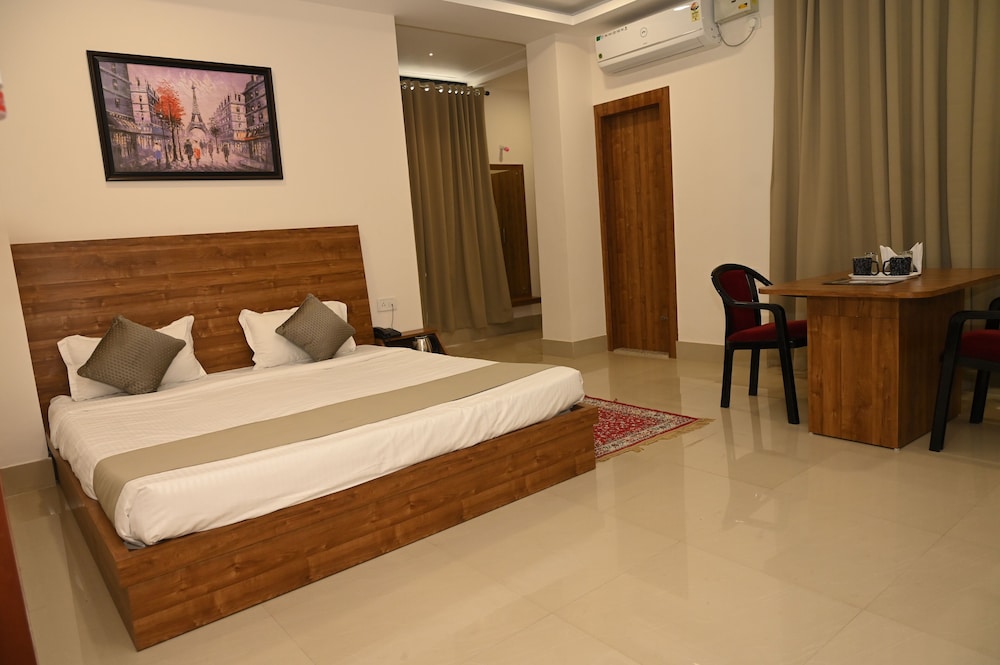 Luxury Room