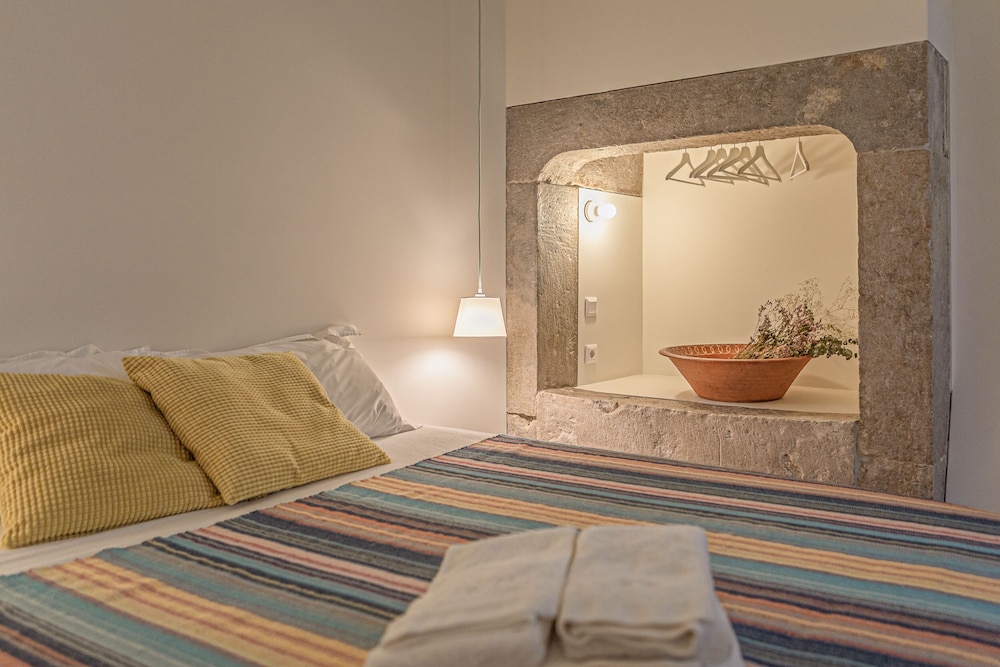 City Tales Apartment (1C) photo 3