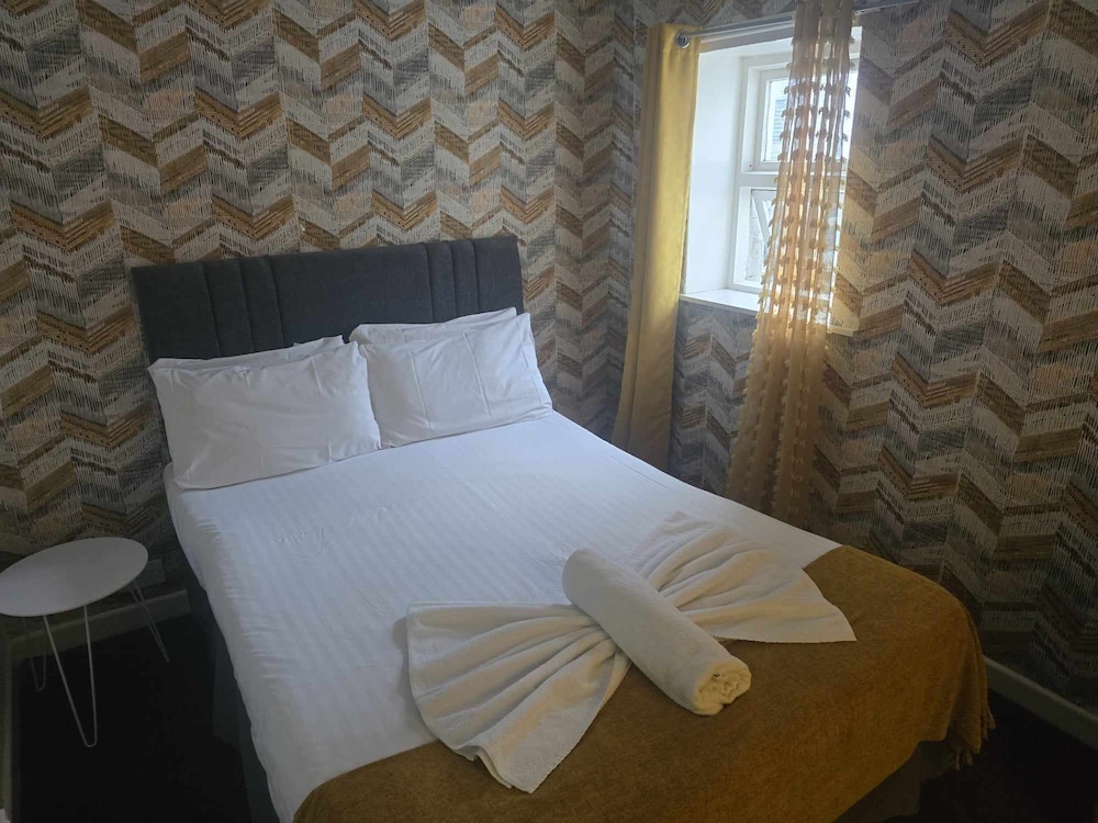 Classic Single Room
